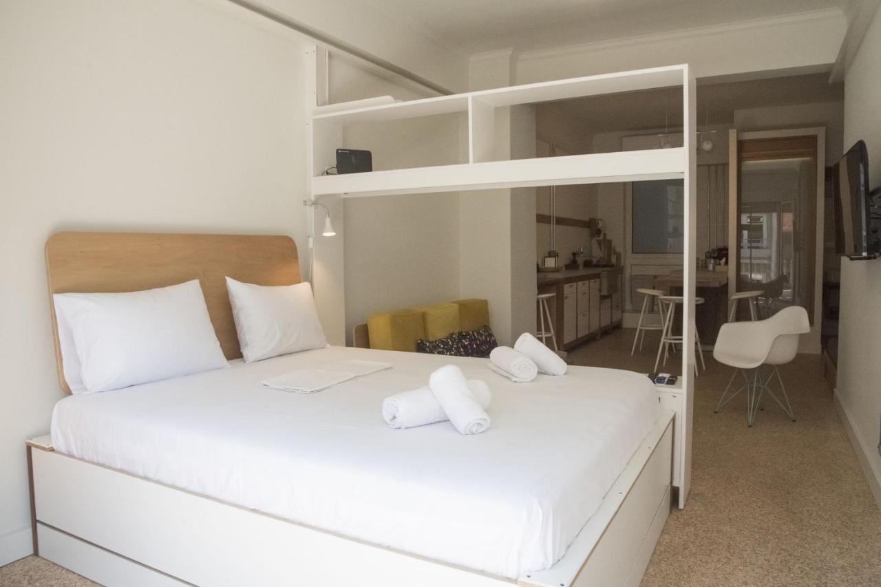 Syntagma View Apartment Ateny Zewnętrze zdjęcie