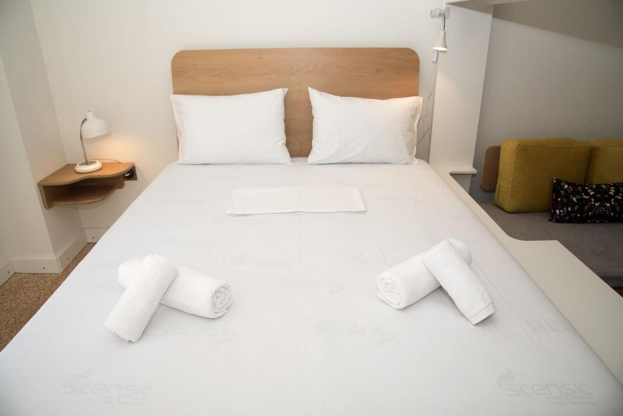 Syntagma View Apartment Ateny Zewnętrze zdjęcie