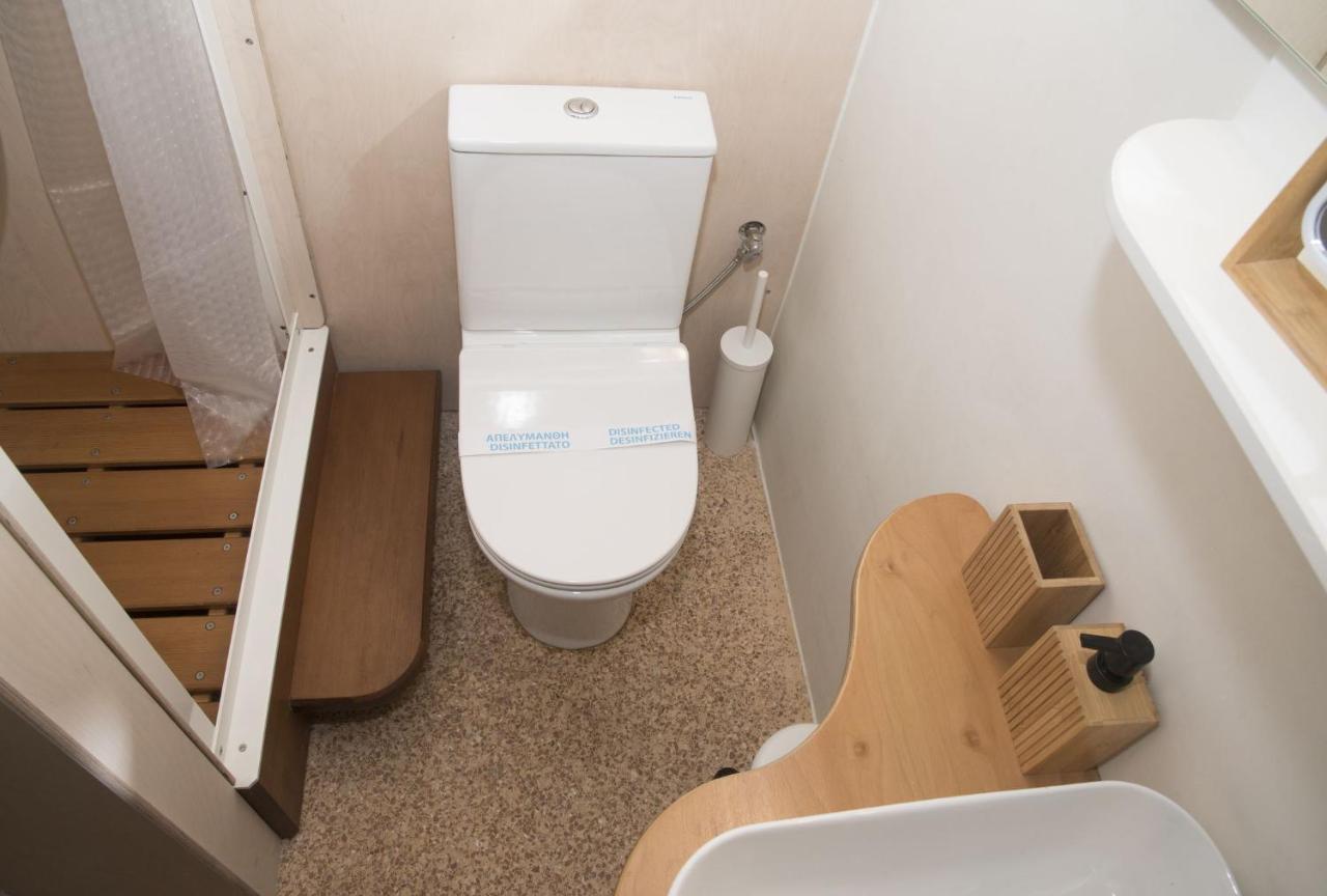 Syntagma View Apartment Ateny Zewnętrze zdjęcie