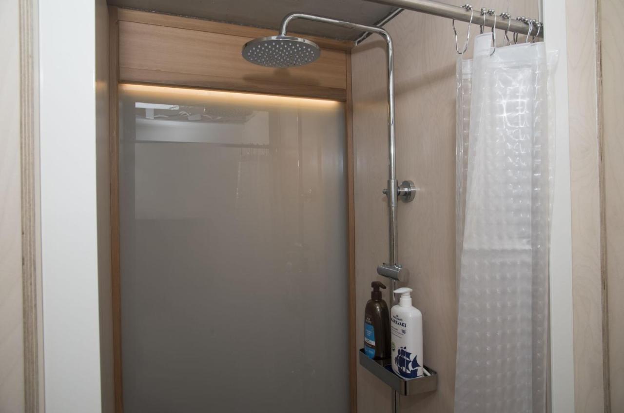 Syntagma View Apartment Ateny Zewnętrze zdjęcie