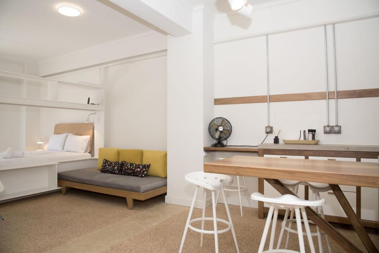 Syntagma View Apartment Ateny Zewnętrze zdjęcie