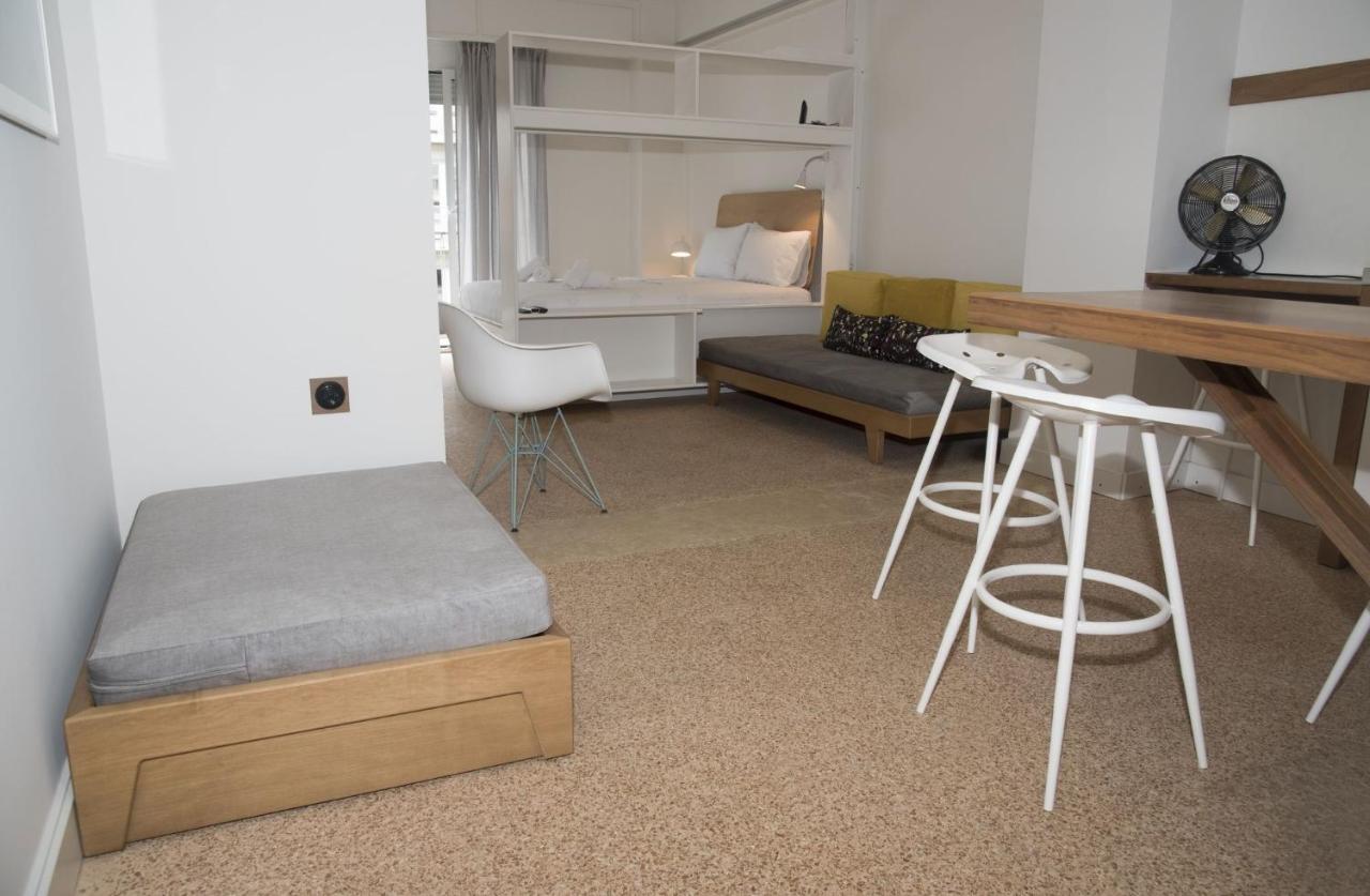 Syntagma View Apartment Ateny Zewnętrze zdjęcie