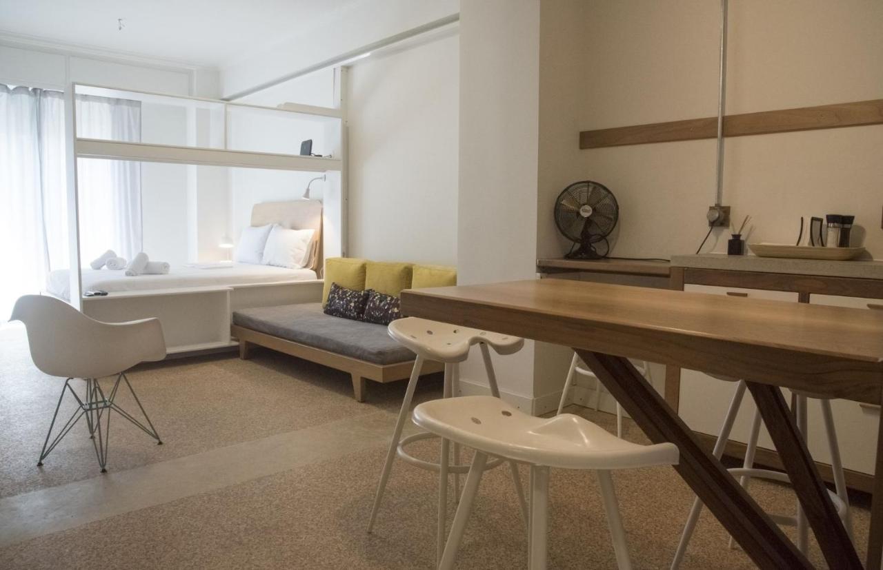 Syntagma View Apartment Ateny Zewnętrze zdjęcie