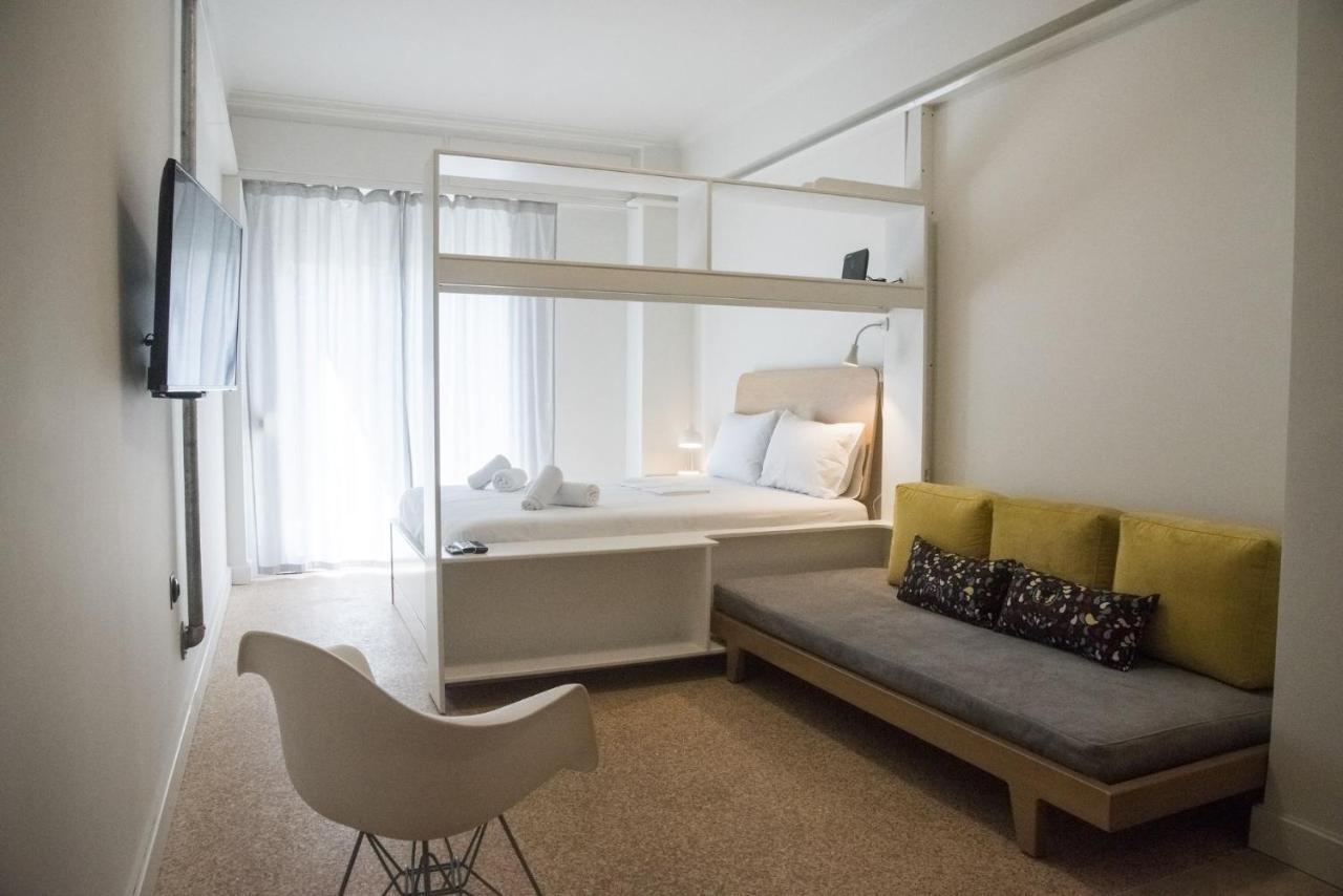 Syntagma View Apartment Ateny Zewnętrze zdjęcie