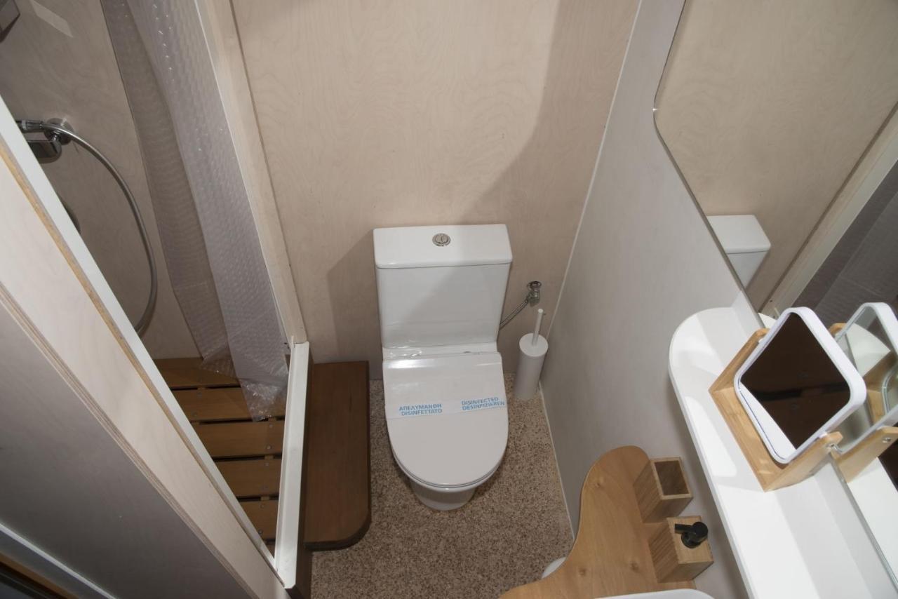 Syntagma View Apartment Ateny Zewnętrze zdjęcie