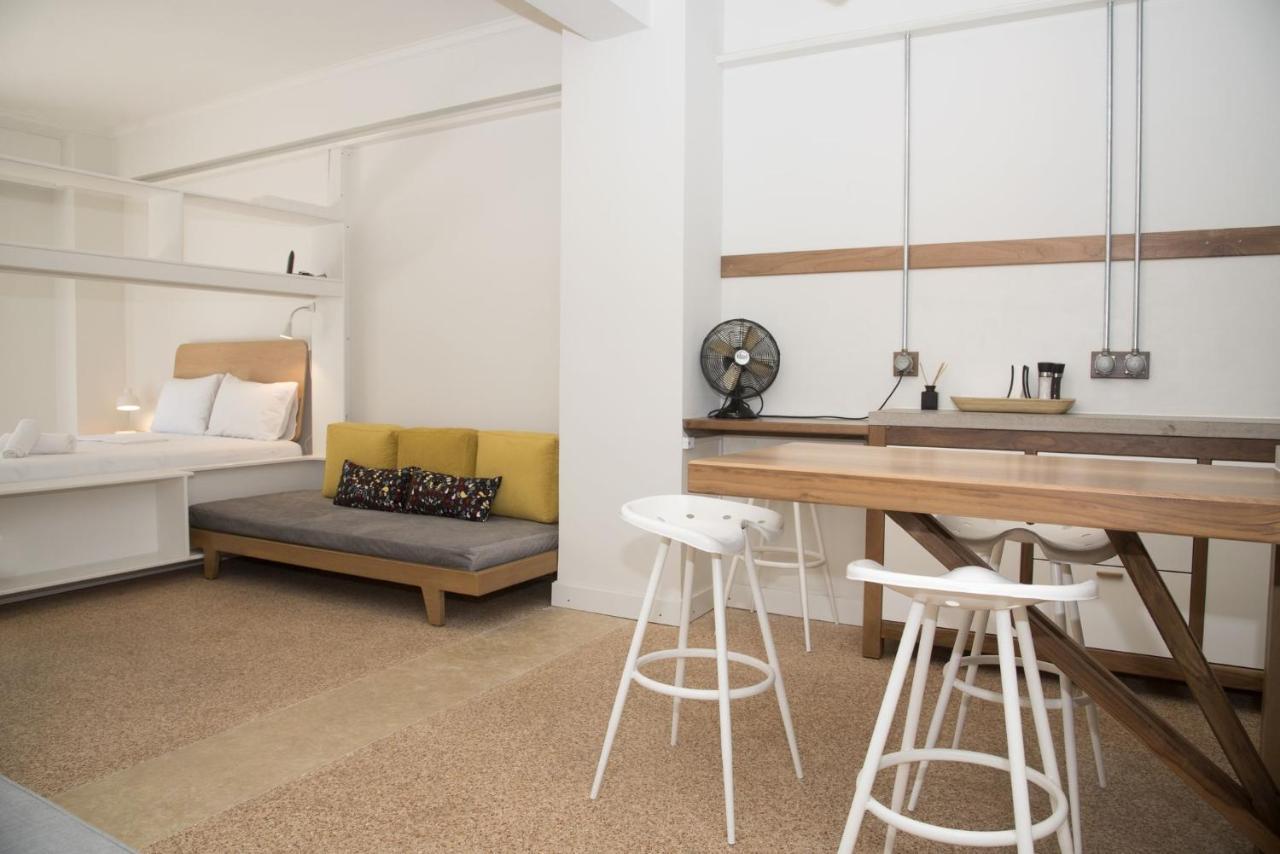 Syntagma View Apartment Ateny Zewnętrze zdjęcie