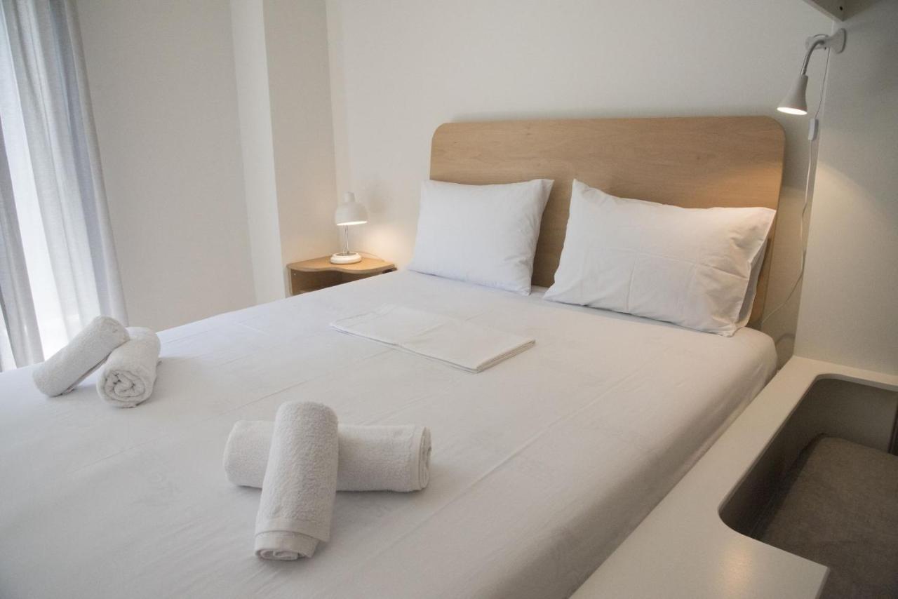 Syntagma View Apartment Ateny Zewnętrze zdjęcie
