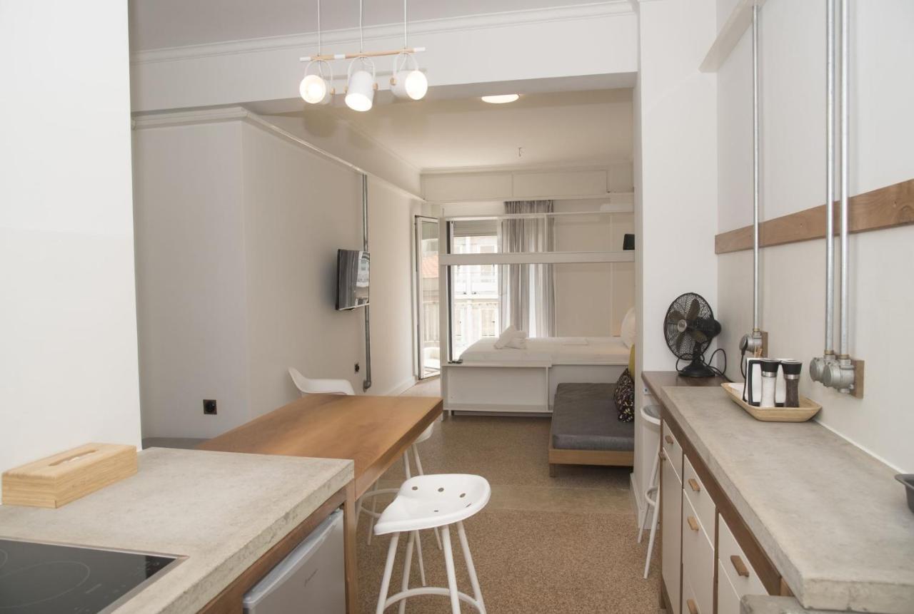 Syntagma View Apartment Ateny Zewnętrze zdjęcie