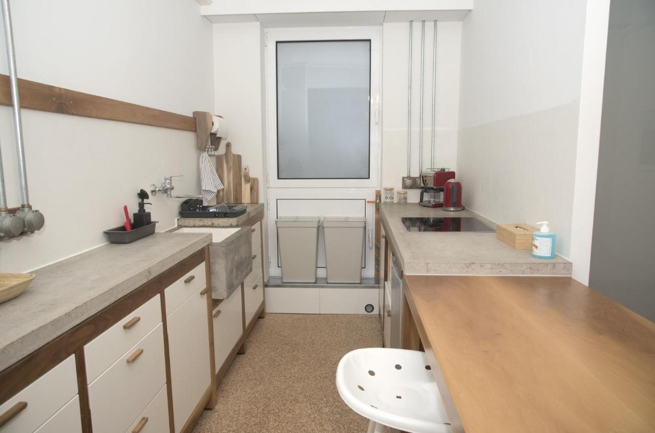 Syntagma View Apartment Ateny Zewnętrze zdjęcie