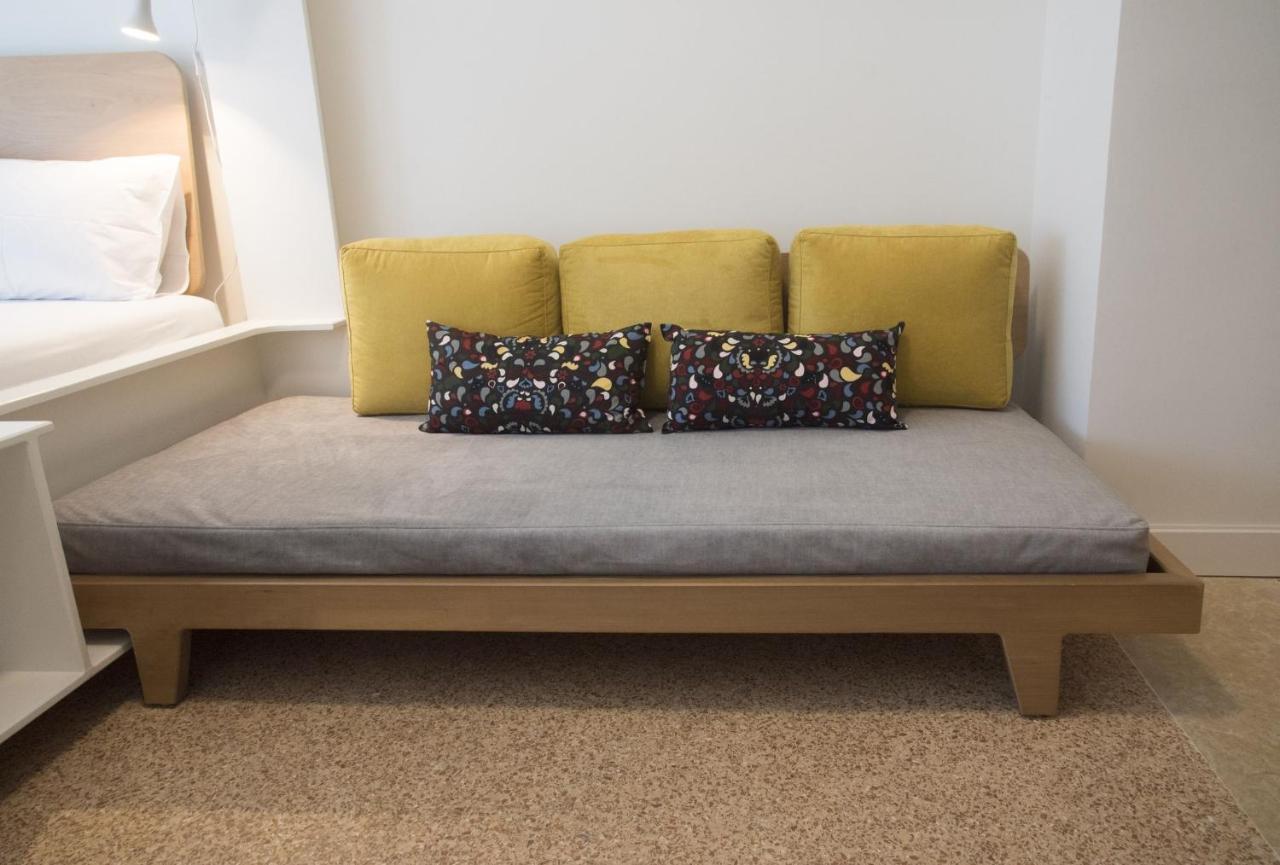 Syntagma View Apartment Ateny Zewnętrze zdjęcie